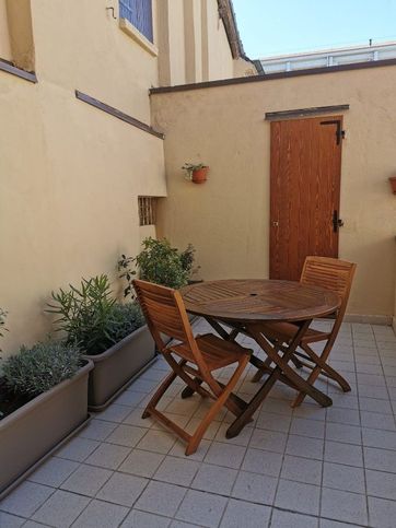 Loft in residenziale in 