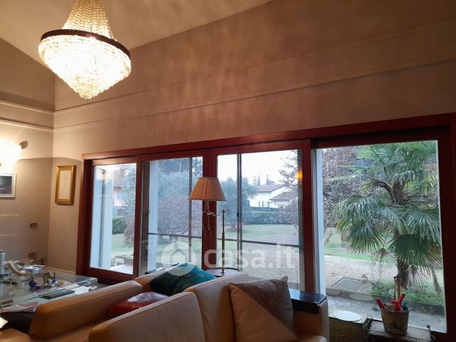 Villa in residenziale in Via della Marescalca