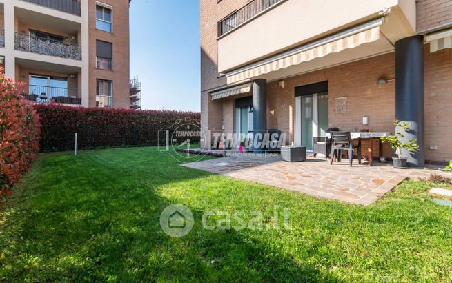 Appartamento in residenziale in Via V. per Ceriano 69