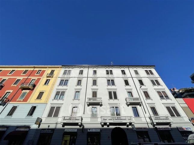 Appartamento in residenziale in Via Antonio Tolomeo Trivulzio