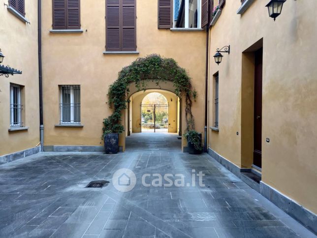 Appartamento in residenziale in Via Santo Stefano