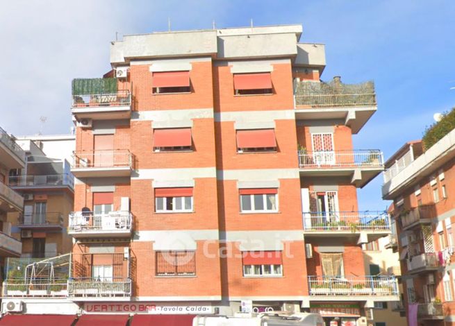 Appartamento in residenziale in Via Martiri della Libertà 126