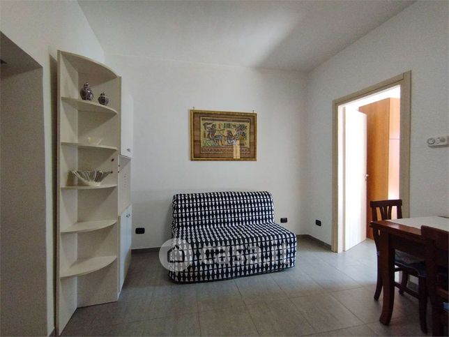 Appartamento in residenziale in Via Antonio Gramsci 1