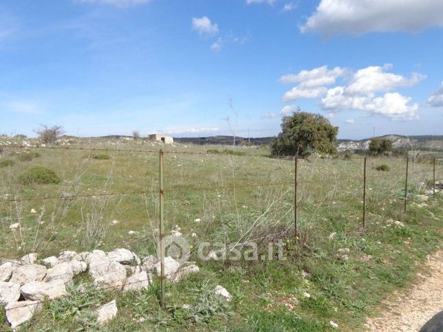 Terreno edificabile in residenziale in Strada Regionale 11