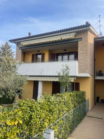 Appartamento in residenziale in Via Recanati