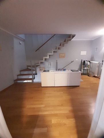 Appartamento in residenziale in Via Baccio da Montelupo