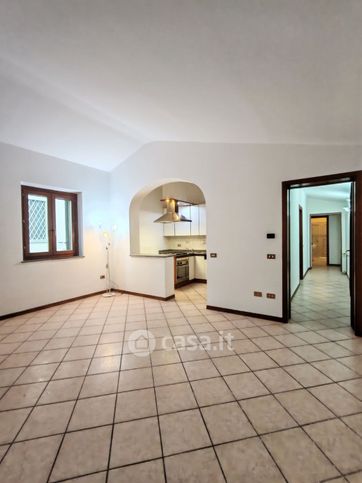 Appartamento in residenziale in Via Don Orazio Ceccarelli