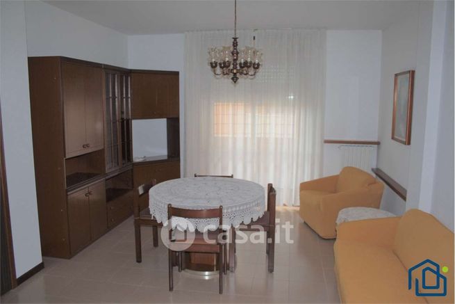 Appartamento in residenziale in Via Giuseppe Fanin 11