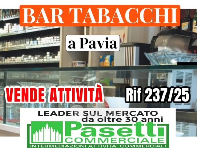 Attività/licenza (con o senza mura) in commerciale in 