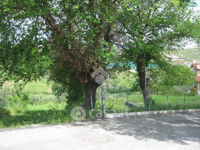 Terreno edificabile in residenziale in Strada La Ciarulla 124