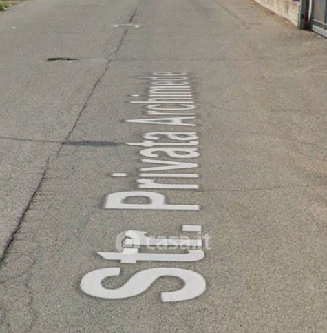 Terreno agricolo in commerciale in Strada Privata Archimede