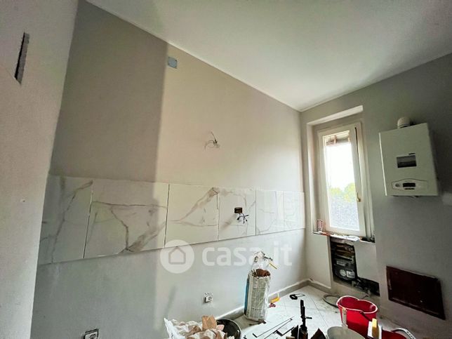 Appartamento in residenziale in Via Piave