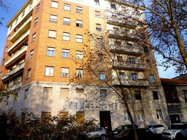 Appartamento in residenziale in Via Lorenzo di Credi 10