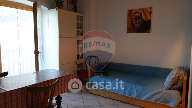 Appartamento in residenziale in