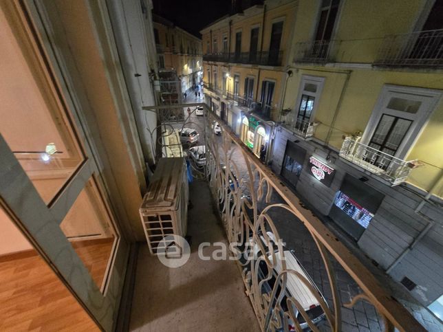 Appartamento in residenziale in Corso Tommaso Vitale