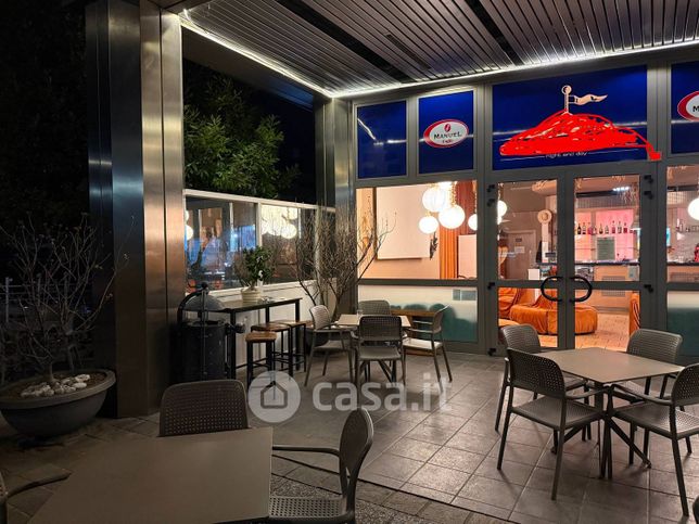 Attivitã /licenza (con o senza mura) in commerciale in 