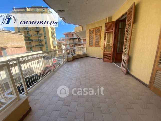 Appartamento in residenziale in Corso Vittorio Emanuele