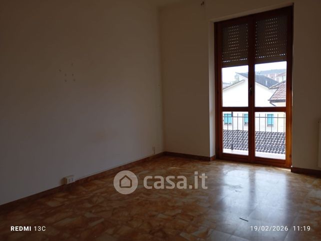 Appartamento in residenziale in Piazza G. Marconi 13