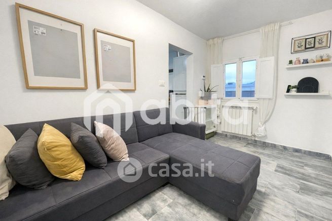 Appartamento in residenziale in Via Isidoro Bazzanti,
