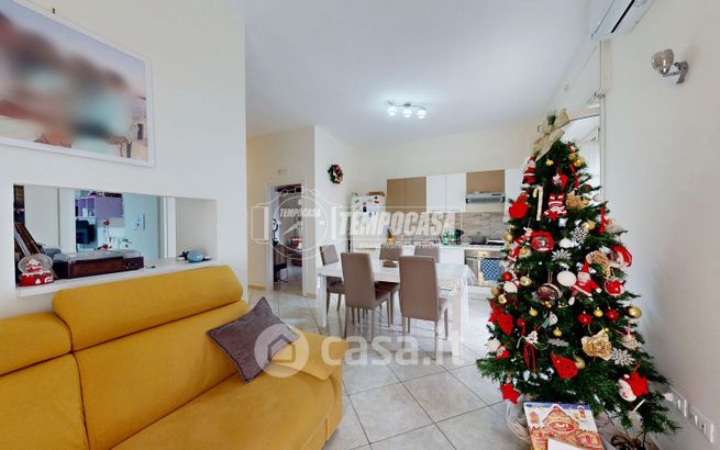 Appartamento in residenziale in Via Gaetano Andreozzi 31