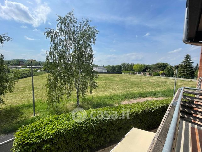 Appartamento in residenziale in Via Cristoforo Colombo