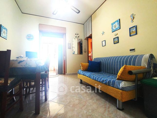 Appartamento in residenziale in Via Pitagora 25