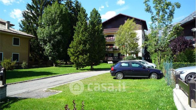 Appartamento in residenziale in