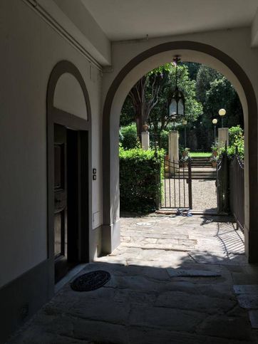 Appartamento in residenziale in Via di San NiccolÃ²