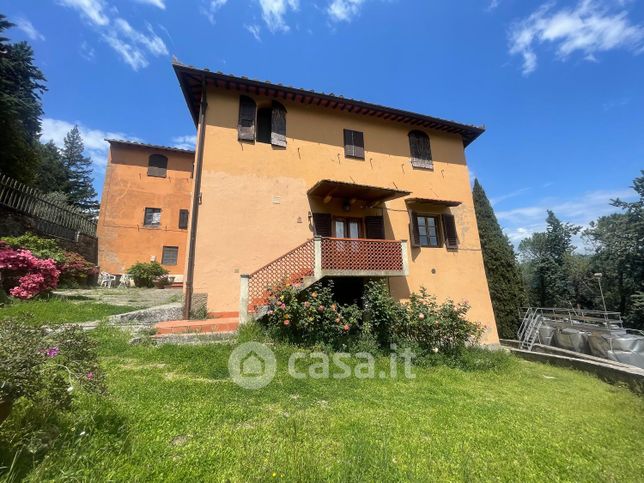 Villa in residenziale in Greve in chianti