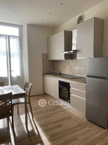 Appartamento in residenziale in Corso Peschiera 285