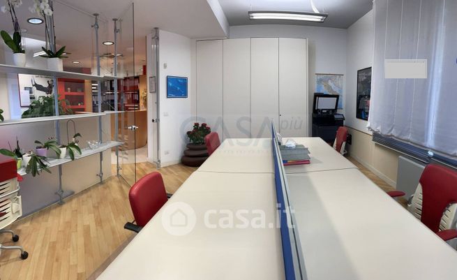 Ufficio in commerciale in Via Goffredo Mameli