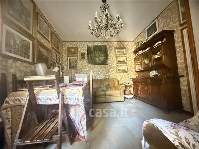Appartamento in residenziale in Via Privata Ferdinando Lassalle