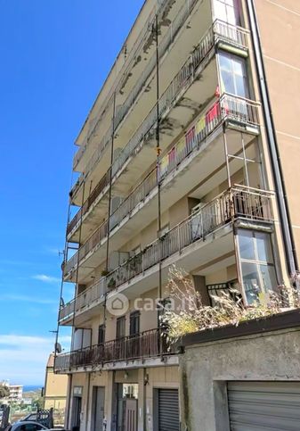 Appartamento in residenziale in Via Umberto Zanotti Bianco 13