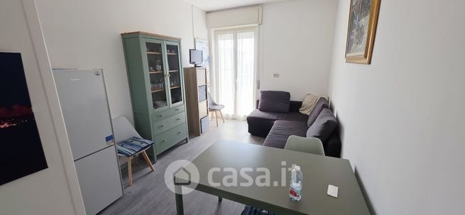 Appartamento in residenziale in Via Marina