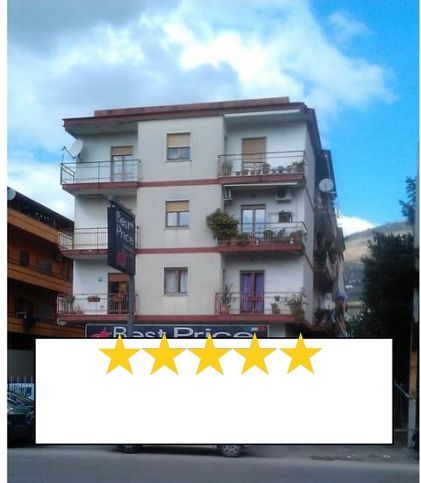 Appartamento in residenziale in Via San Marco