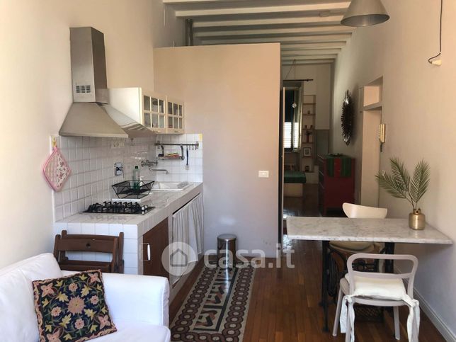 Appartamento in residenziale in Via degli Apuli 50