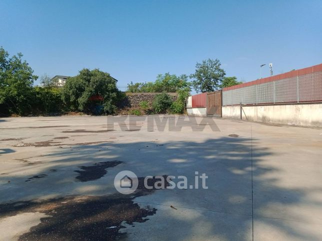 Terreno agricolo in commerciale in Via Santissimo Crocifisso