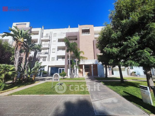 Appartamento in residenziale in Via Salvatore Nahi 73100