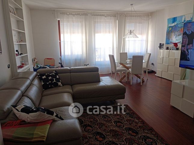 Appartamento in residenziale in Via Daniele Manin 26