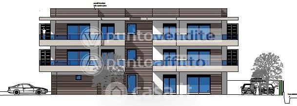 Appartamento in residenziale in Via L. Paolinelli 23