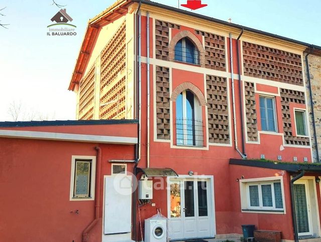 Casa indipendente in residenziale in Via per Corte Stella 535