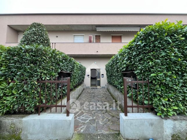 Appartamento in residenziale in Via Bellini 11