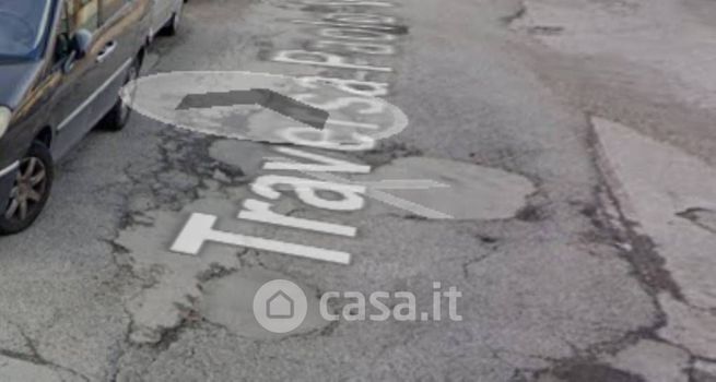 Appartamento in residenziale in Traversa Paolo VI 20