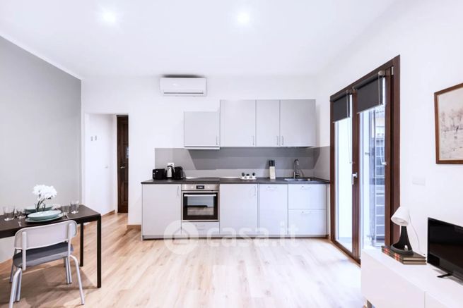 Appartamento in residenziale in Via San Martino