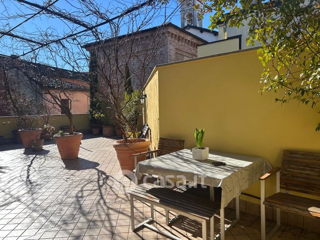Appartamento in residenziale in Via San Martino 8