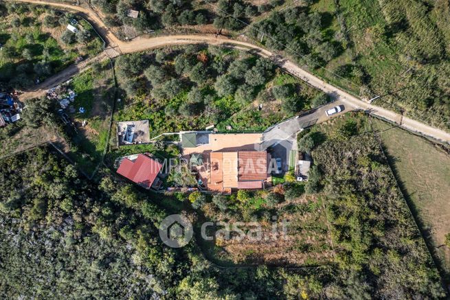 Villa in residenziale in Via Monte Formaggio