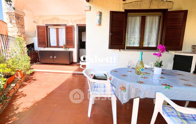 Appartamento in residenziale in Via Palau