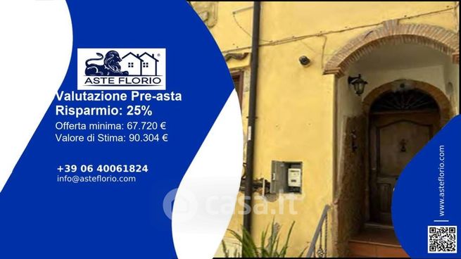 Appartamento in residenziale in Vico Valloncello 11