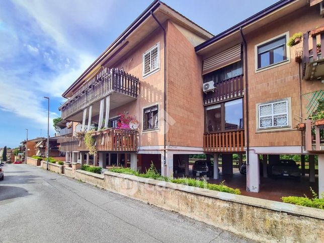 Appartamento in residenziale in Via Francesco Maria Magni 10