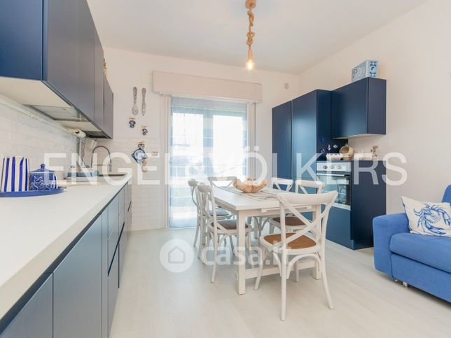 Appartamento in residenziale in Via Andrea Bafile 28° Accesso al Mare